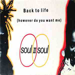 Soul Ii Soul